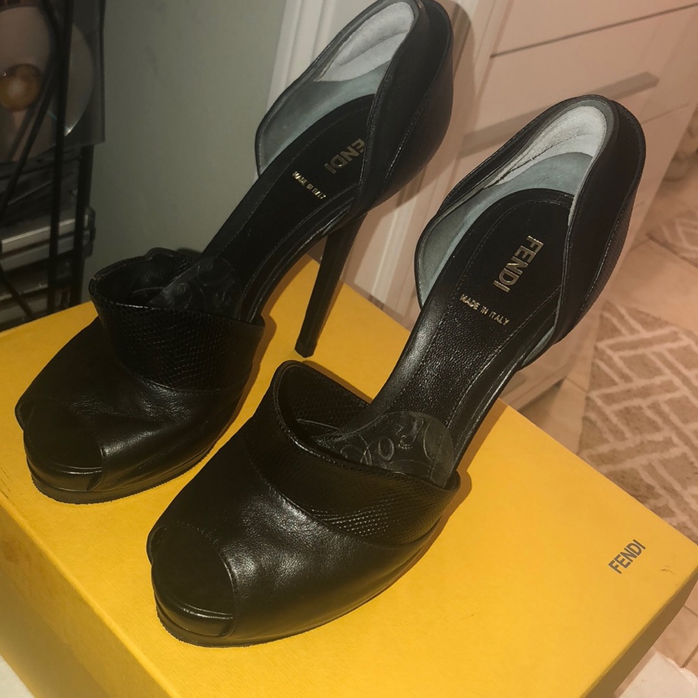 Great shoe